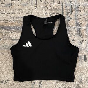 adidas ADIZERO CROP TANK